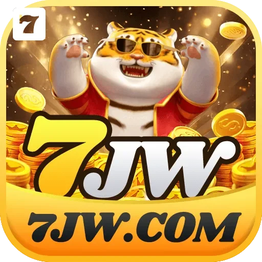 Jogos de fortune da 7jw com prêmios incríveis