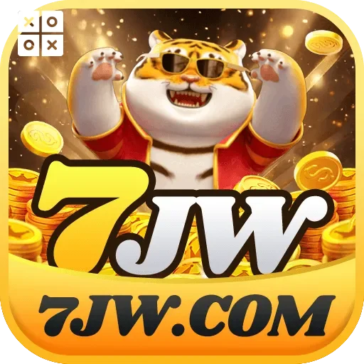 Jogos online da 7jw com variedade de opções
