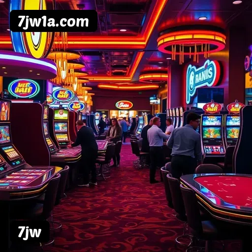 Análise 7jw - Vantagens e Desvantagens